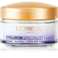   L' ORÉAL Paris Hyaluron Specialist feltöltő hidratáló nappali krém 50 ml