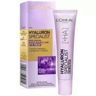   L' ORÉAL Paris Hyaluron Specialist szemkörnyékápoló 15 ml