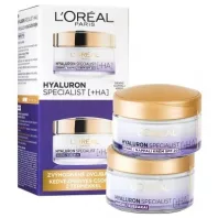 L' ORÉAL Paris Hyaluron Specialist duopack 50 + 50 ml