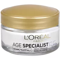 L' ORÉAL Paris age Specialist 55+ nappali 50 ml