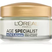 L' ORÉAL Paris age Specialist 45+ éjszakai 50 ml