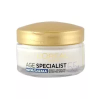 L' ORÉAL Paris age Specialist 55+ éjszakai 50 ml