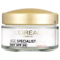 L' ORÉAL Paris age Specialist 65+ nappali 50 ml
