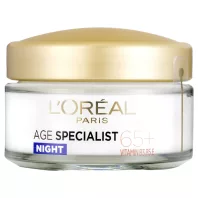 L' ORÉAL Paris age Specialist 65+ éjszakai 50 ml