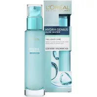   L' ORÉAL Paris Hydra genius hidratáló normál, vegyes bőrre 70 ml