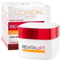   L' ORÉAL Paris Revitalift SPF30 P50 nappali arckrém 50 ml
