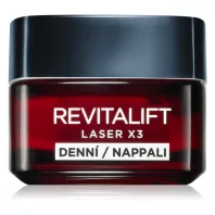 L' ORÉAL Paris Revitalift Laser Nappali krém x3 50 ml