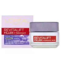   L' ORÉAL Paris Revitalift Filler (HA) Ránctalanító, Feltöltő nappali krém 50 ml