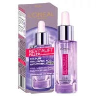  L' ORÉAL Paris Revitalift Filler Hyaluron Szérum 30 ml
