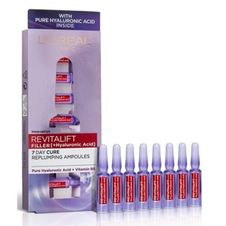 L'ORÉAL Paris Revitalift Filler Ampulla