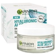   GARNIER Skin Hyaluronic Aloe gél 50 ml normál és vegyes bőrre
