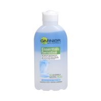   GARNIER Skin Essential Sensitive 2in1 kétfázisú lemosó 200 ml