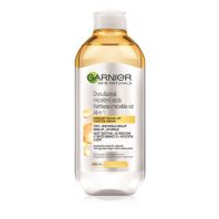 GARNIER Skin Micellás víz Kétfázisú 400 ml