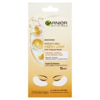 GARNIER Skin Orange Juice szem maszk 2db