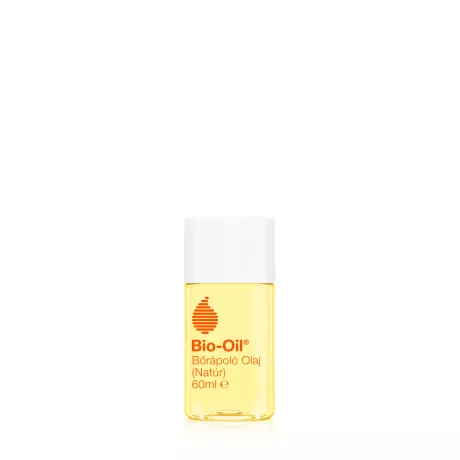 BIO-OIL BŐRÁPOLÓ olaj natúr 60 ml