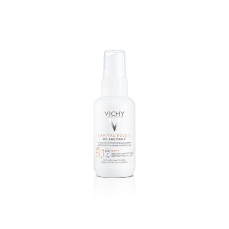VICHY CAPITAL SOLEIL UV-Age Daily SPF50+ 40 ml