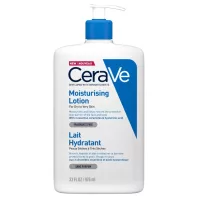 CERAVE hidratáló testápoló tej 976 ml