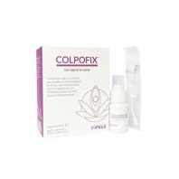 COLPOFIX hüvely-gélspray 20 ml