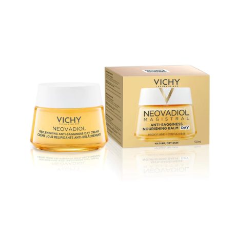 VICHY NEOVADIOL MAGISTRAL nappali krém változó kor után 50 ml