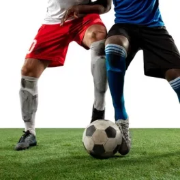 Sportsérülések
