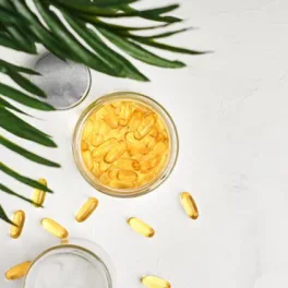 Omega 3