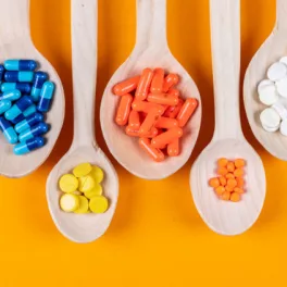 Vitaminok