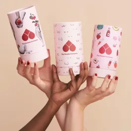 Menstruációs fájdalom
