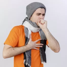 Megfázás, köhögés