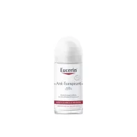   EUCERIN DEO 48H alumínium-mentes golyós dezodor érzékeny bőrre 50 ml