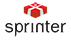 sprinter sprinter